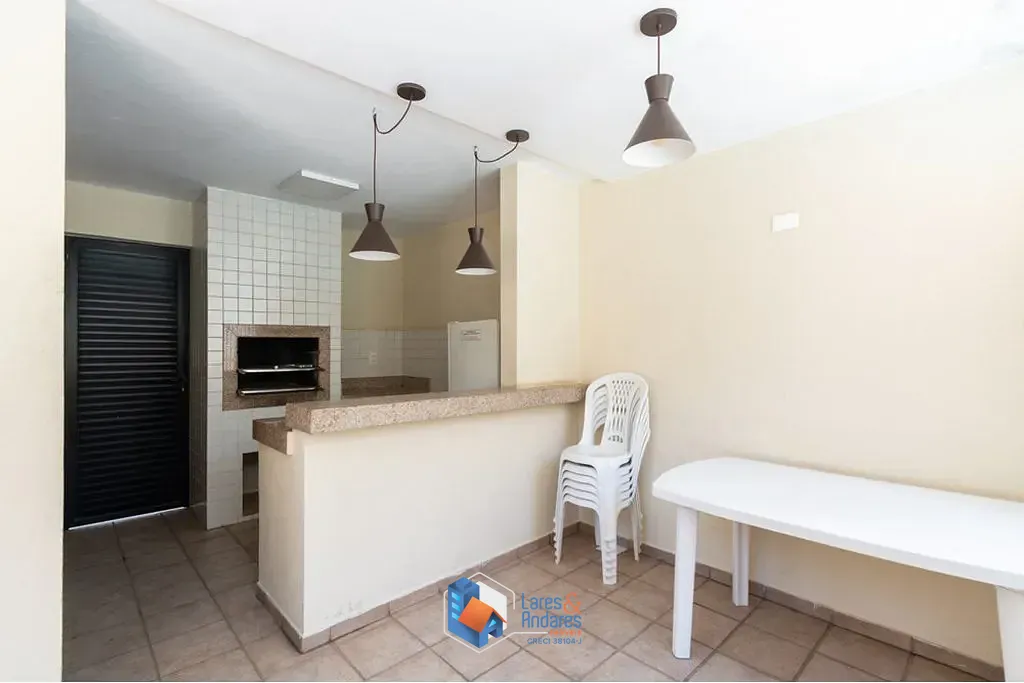 Apartamento, 1 quarto, 44 m² - Foto 8