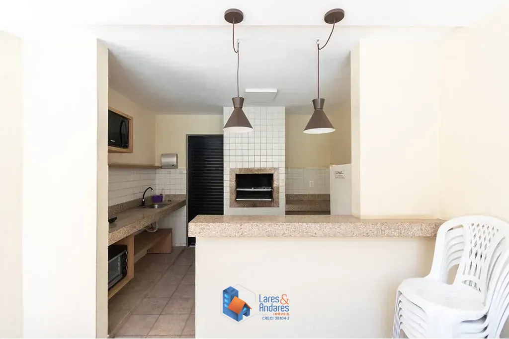 Apartamento, 1 quarto, 44 m² - Foto 9