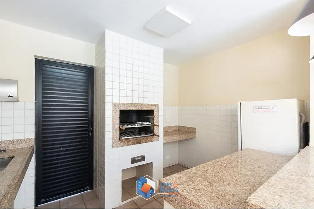 Apartamento, 1 quarto, 44 m² - Foto 10