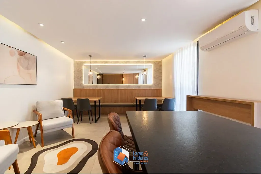 Apartamento, 1 quarto, 44 m² - Foto 12