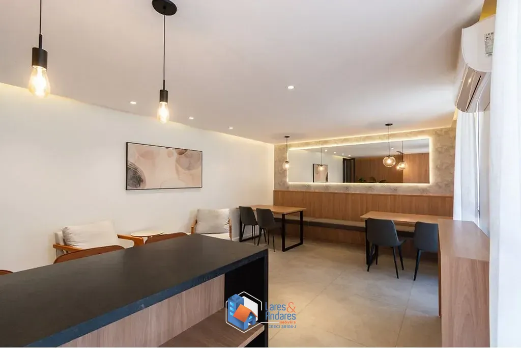 Apartamento, 1 quarto, 44 m² - Foto 13