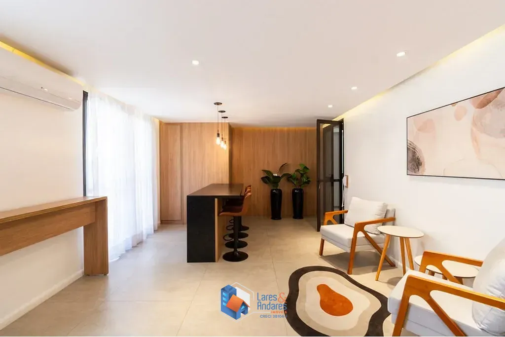 Apartamento, 1 quarto, 44 m² - Foto 14