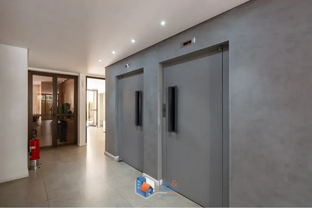 Apartamento, 1 quarto, 44 m² - Foto 15
