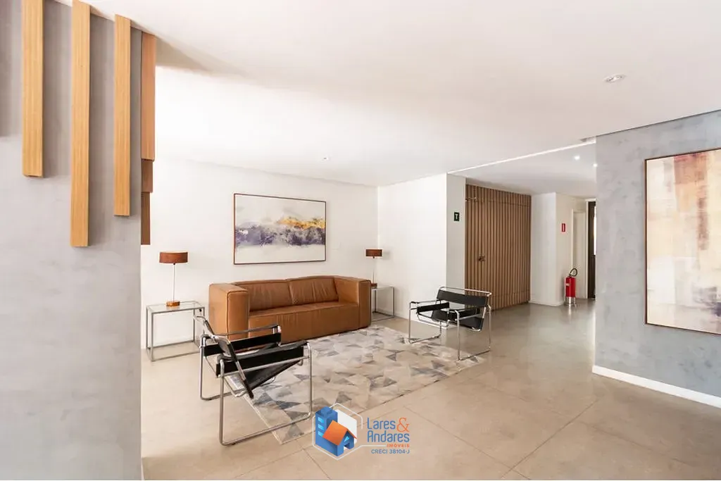 Apartamento, 1 quarto, 44 m² - Foto 16