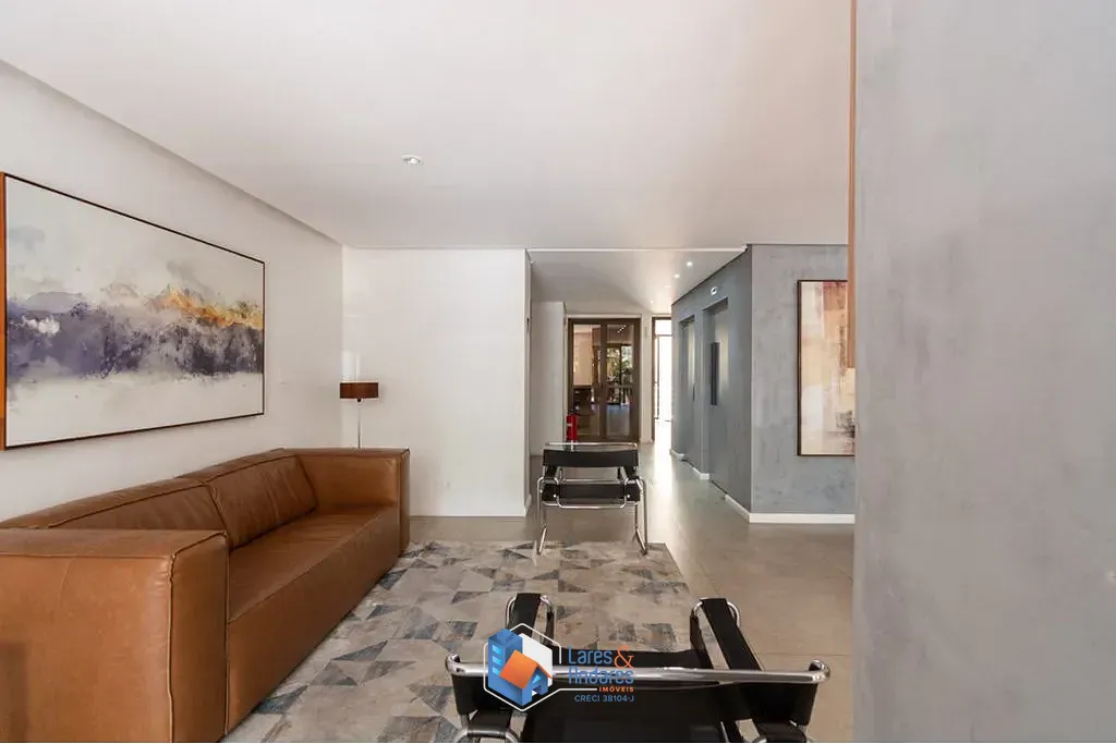 Apartamento, 1 quarto, 44 m² - Foto 17