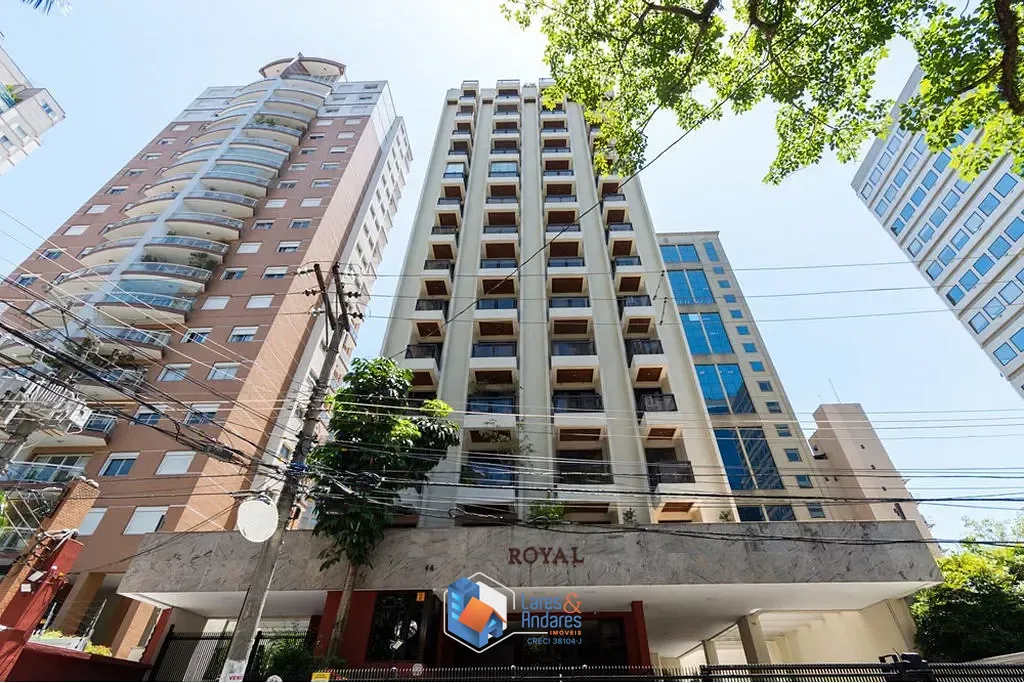 Apartamento, 1 quarto, 44 m² - Foto 18
