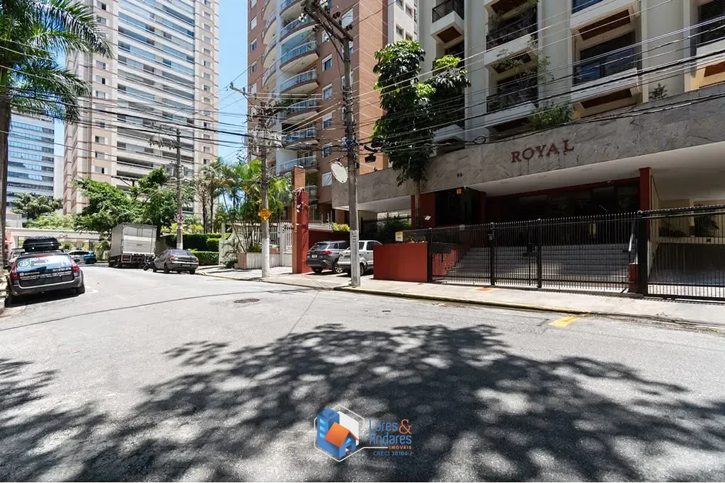 Apartamento, 1 quarto, 44 m² - Foto 19
