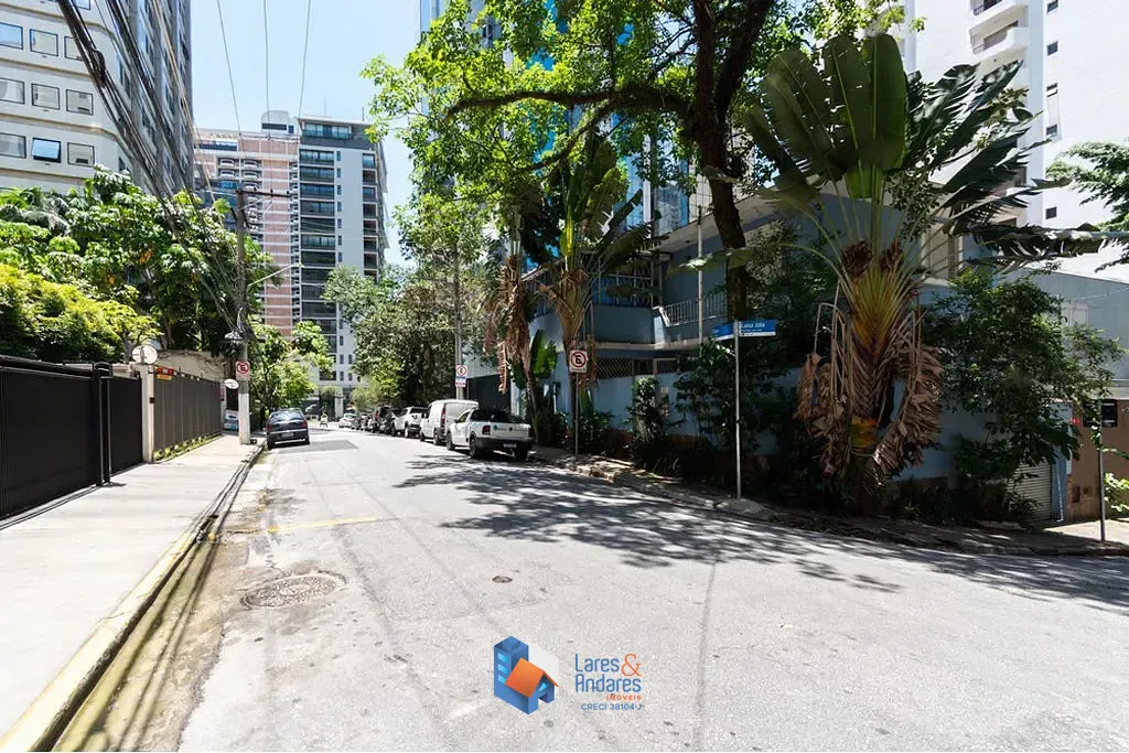 Apartamento, 1 quarto, 44 m² - Foto 20