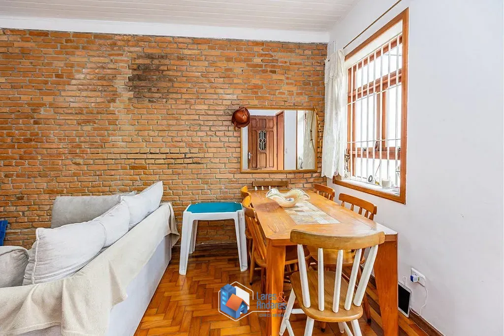 Casa, 3 quartos, 120 m² - Foto 31