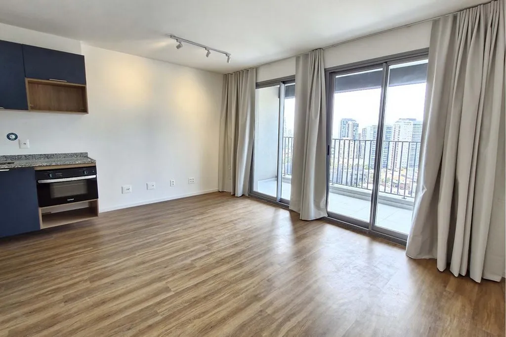 Apartamento à venda 1 Quarto 36M² Ipiranga São Paulo - SP