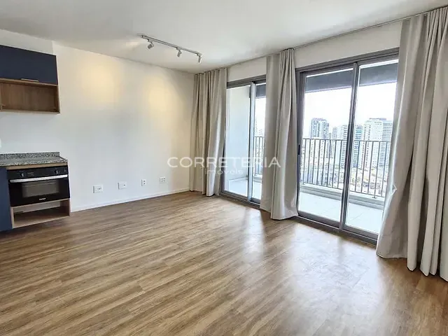 Apartamento 1 quarto e 1 banheiro, à venda, no bairro Ipiranga em São Paulo