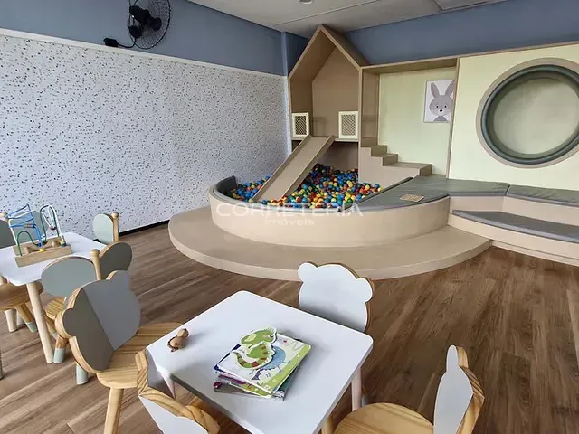 Apartamento 1 quarto e 1 banheiro, à venda, no bairro Ipiranga em São Paulo