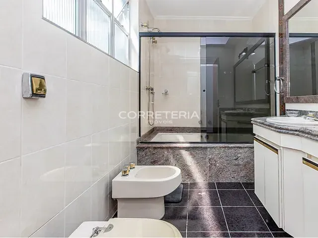 Casa 3 quartos e 3 banheiros, à venda, no bairro Alto da Boa Vista em São Paulo