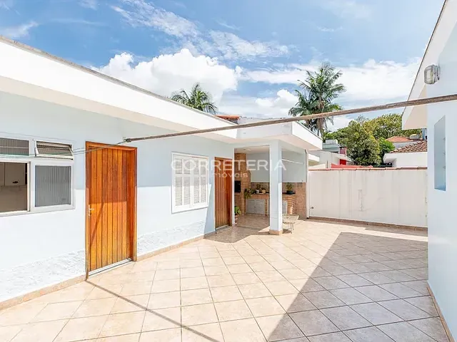 Casa 3 quartos e 3 banheiros, à venda, no bairro Alto da Boa Vista em São Paulo