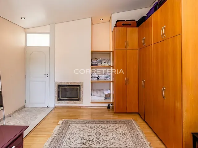Casa 4 quartos e 7 banheiros, à venda, no bairro Alto da Boa Vista em São Paulo
