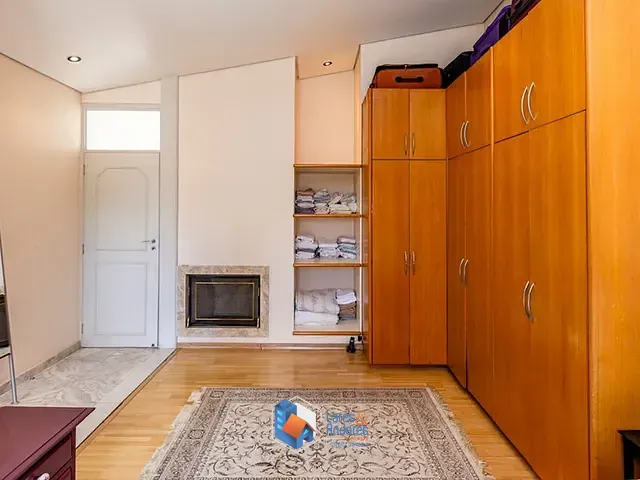 Casa 4 quartos e 7 banheiros, à venda, no bairro Alto da Boa Vista em São Paulo