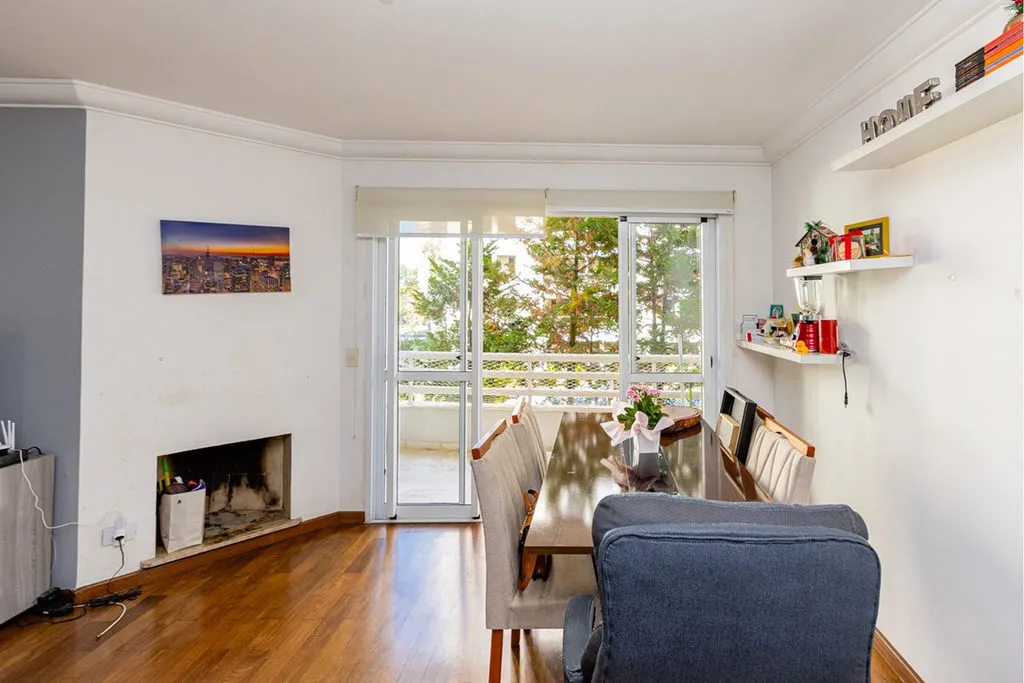 Apartamento à venda 2 Quartos 2 Suites 2 Vagas 74M² Real Parque São Paulo - SP