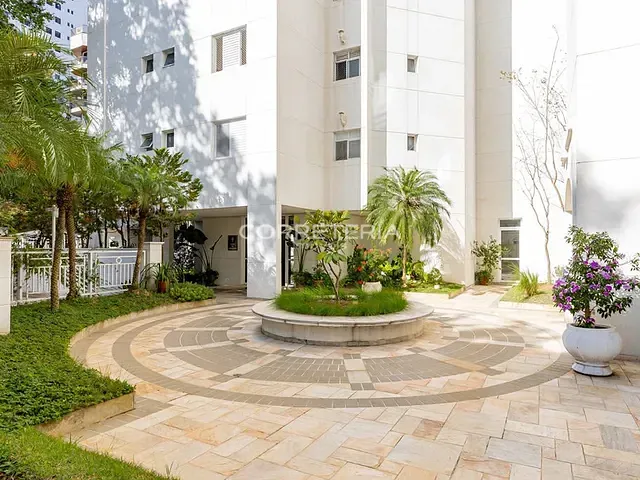 Apartamento 2 quartos e 3 banheiros, à venda, no bairro Real Parque em São Paulo