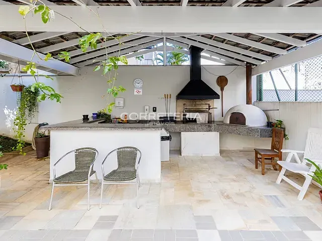 Apartamento 2 quartos e 3 banheiros, à venda, no bairro Real Parque em São Paulo
