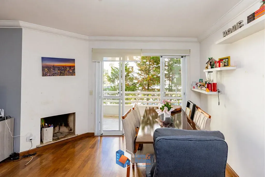 Apartamento, 2 quartos, 74 m² - Foto 1