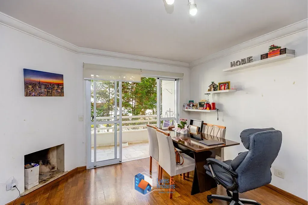 Apartamento, 2 quartos, 74 m² - Foto 22