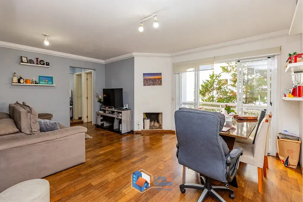 Apartamento, 2 quartos, 74 m² - Foto 23