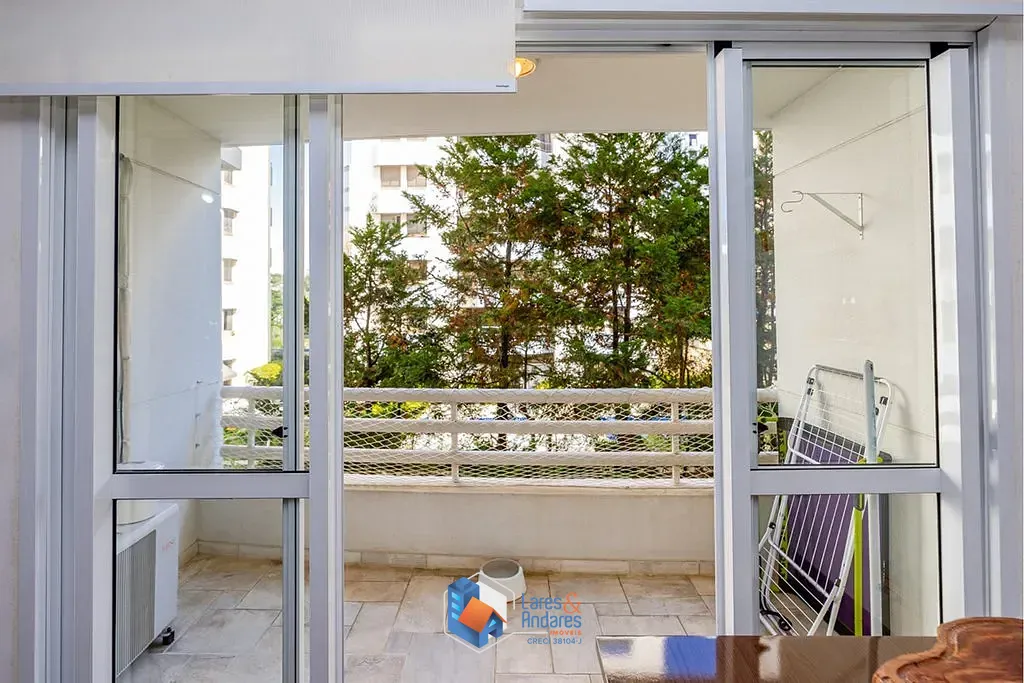 Apartamento, 2 quartos, 74 m² - Foto 24