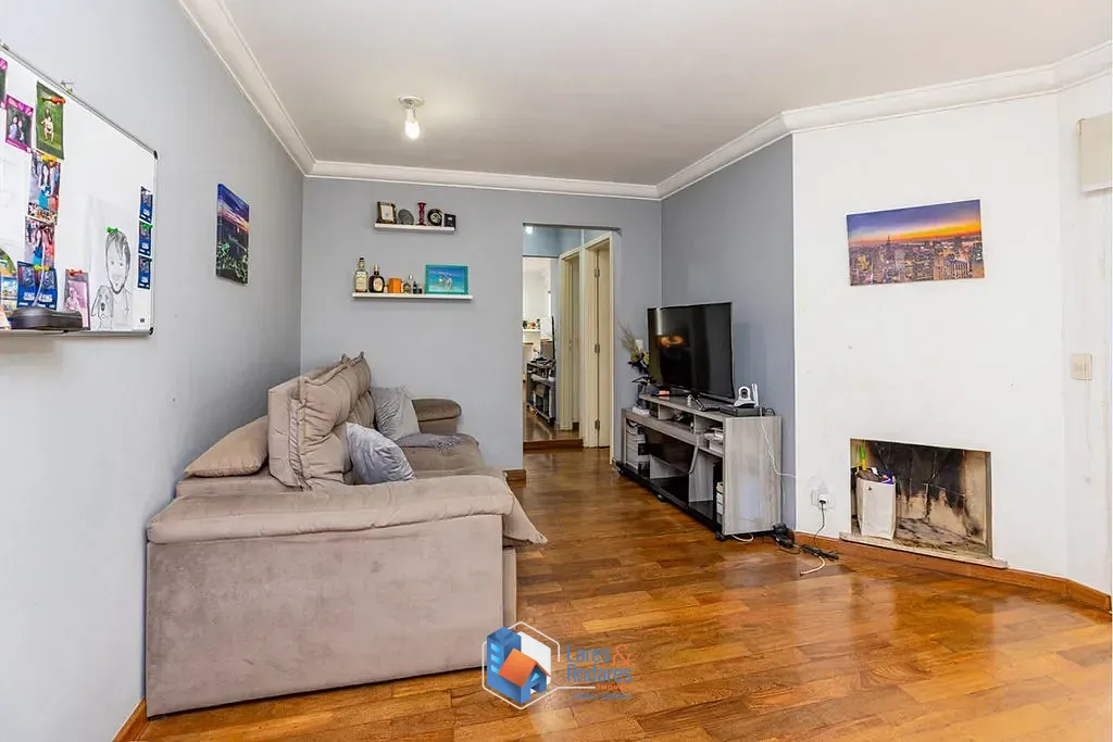 Apartamento, 2 quartos, 74 m² - Foto 27