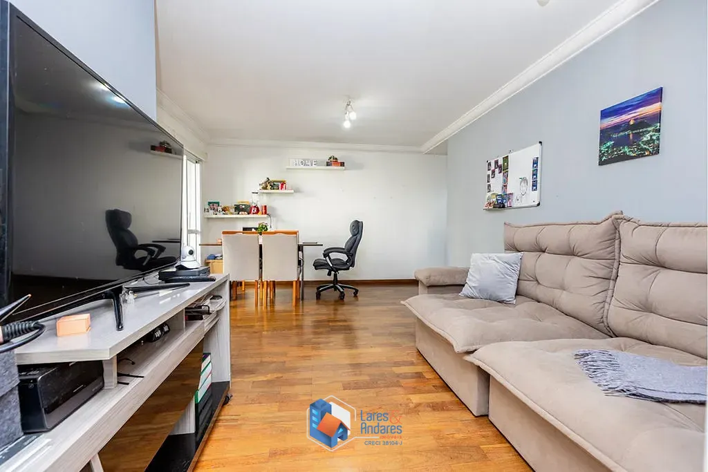 Apartamento, 2 quartos, 74 m² - Foto 21