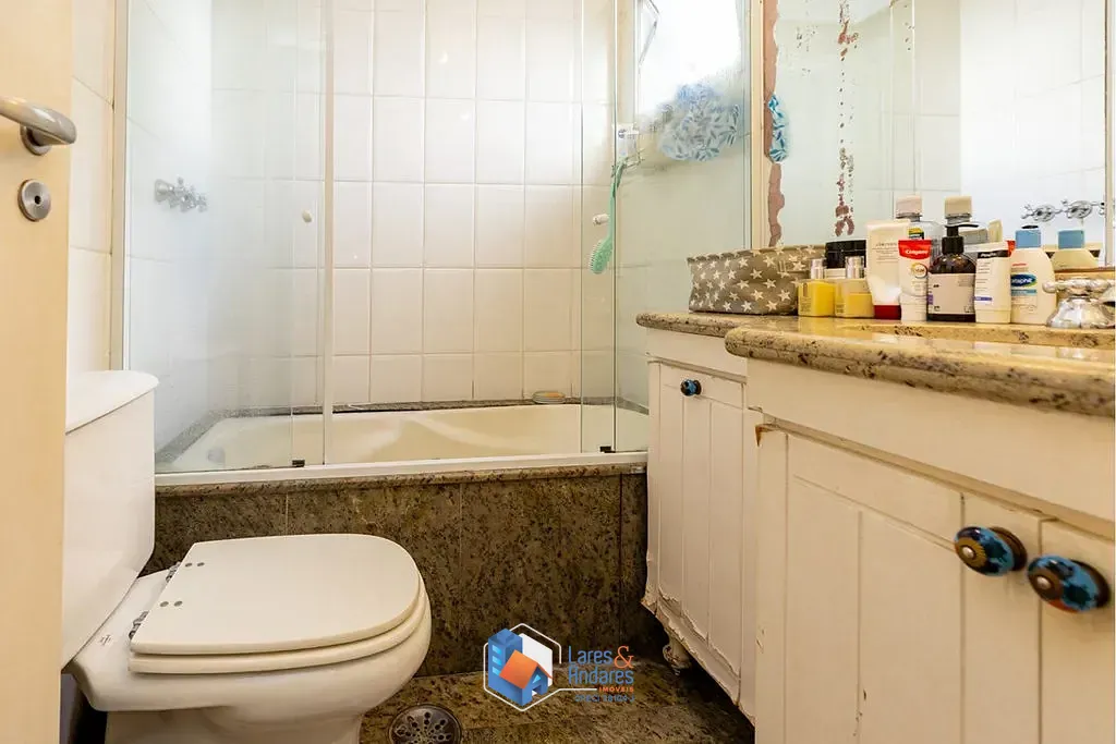 Apartamento, 2 quartos, 74 m² - Foto 33