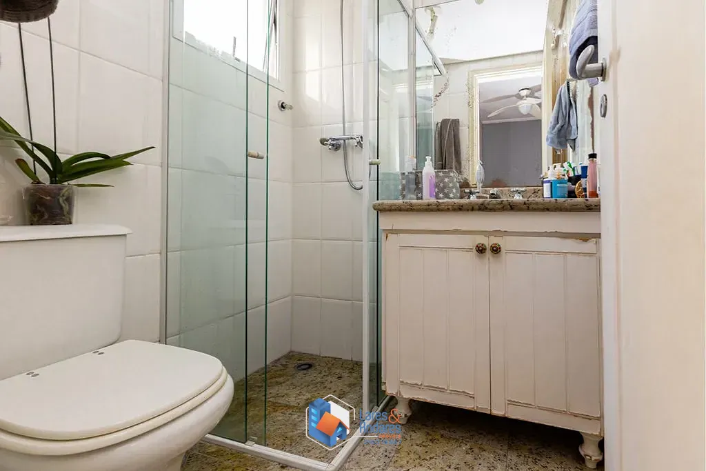 Apartamento, 2 quartos, 74 m² - Foto 35