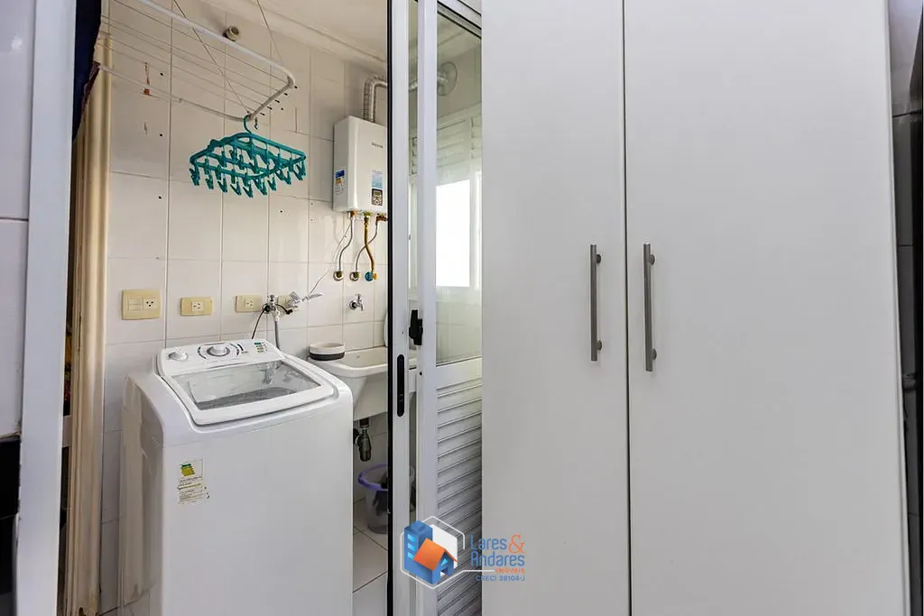 Apartamento, 2 quartos, 74 m² - Foto 38