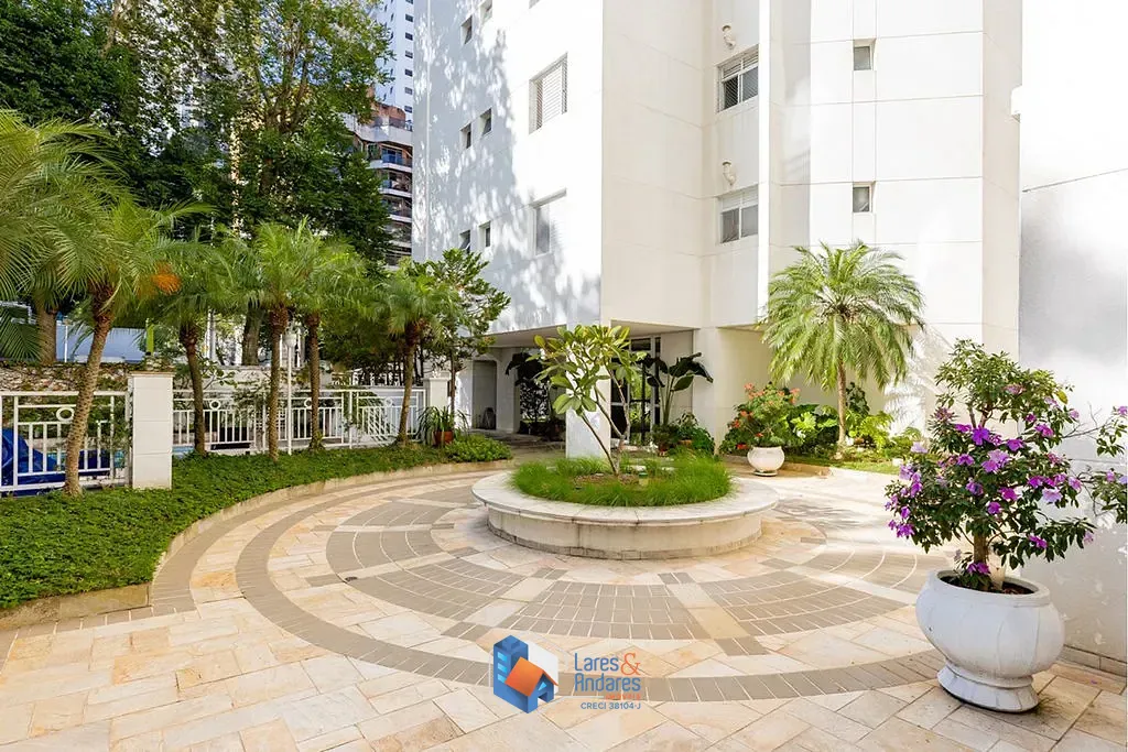 Apartamento, 2 quartos, 74 m² - Foto 11