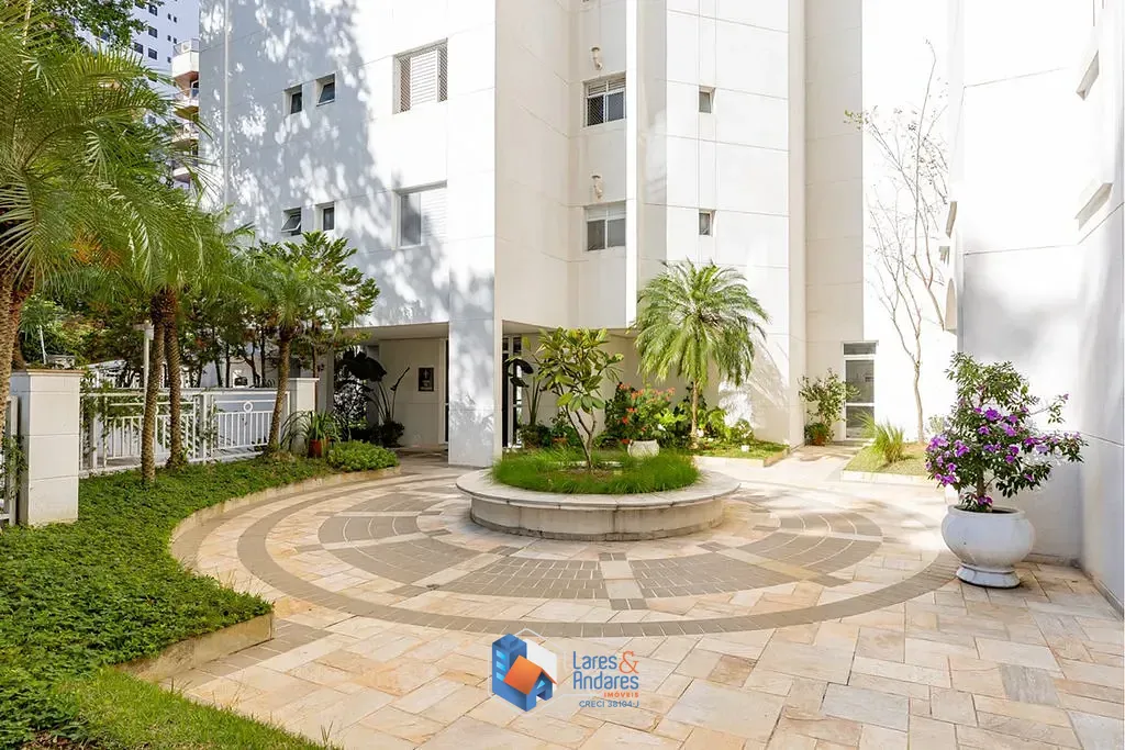 Apartamento, 2 quartos, 74 m² - Foto 3