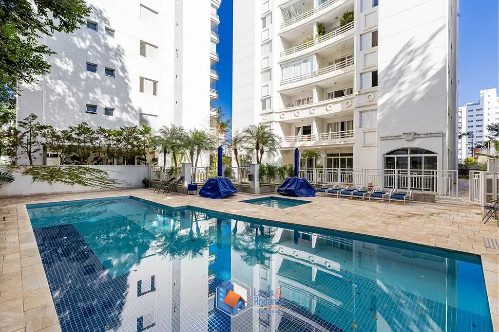 Apartamento, 2 quartos, 74 m² - Foto 6
