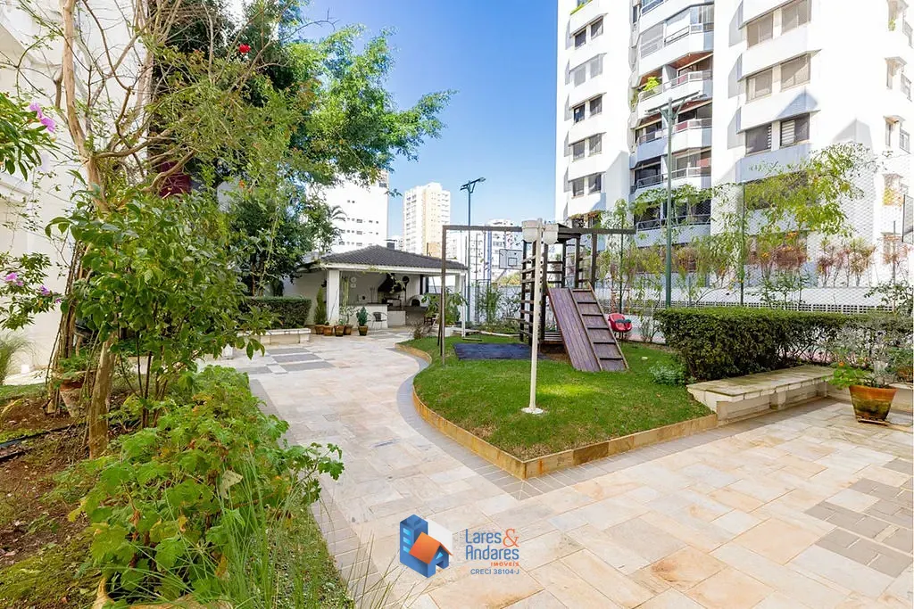 Apartamento, 2 quartos, 74 m² - Foto 7
