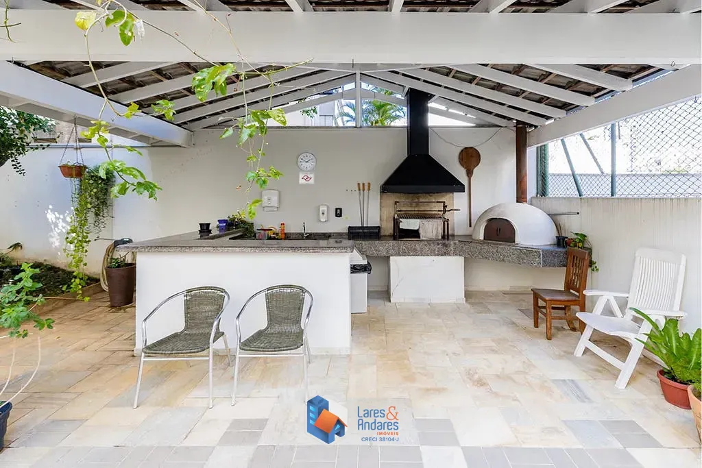 Apartamento, 2 quartos, 74 m² - Foto 2