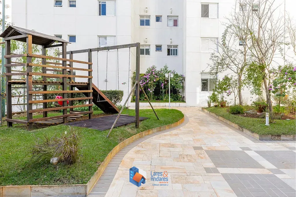 Apartamento, 2 quartos, 74 m² - Foto 13