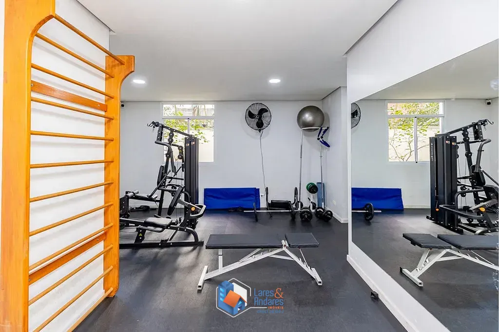 Apartamento, 2 quartos, 74 m² - Foto 15