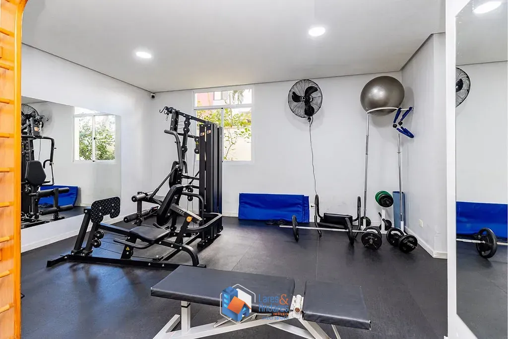 Apartamento, 2 quartos, 74 m² - Foto 16