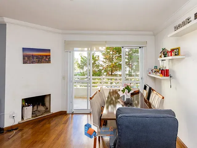 Apartamento 2 quartos e 3 banheiros, à venda, no bairro Real Parque em São Paulo