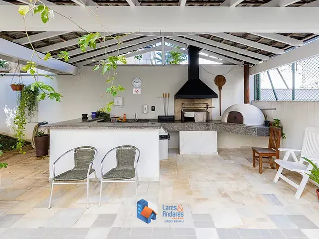 Apartamento 2 quartos e 3 banheiros, à venda, no bairro Real Parque em São Paulo