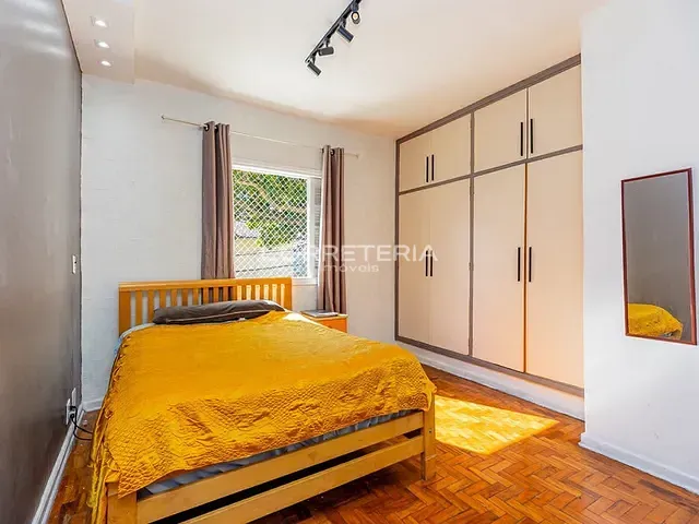 Casa 3 quartos e 3 banheiros, à venda, no bairro Mirandópolis em São Paulo