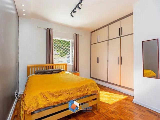 Casa 3 quartos e 3 banheiros, à venda, no bairro Mirandópolis em São Paulo