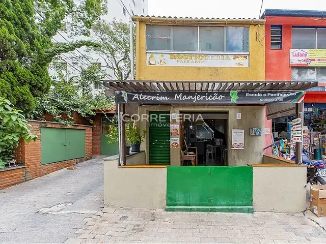 Loja à venda, no bairro Moema em São Paulo