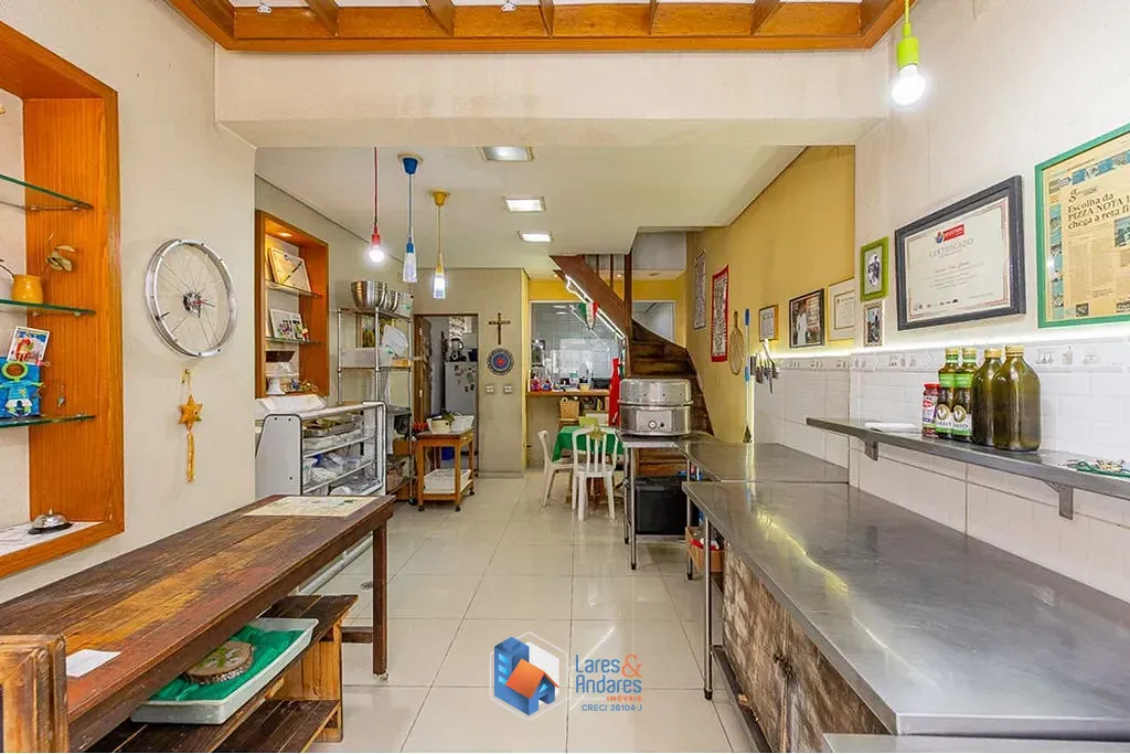 Loja-Salão, 107 m² - Foto 25