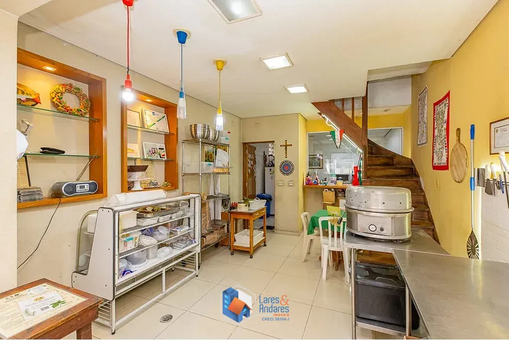 Loja-Salão, 107 m² - Foto 24