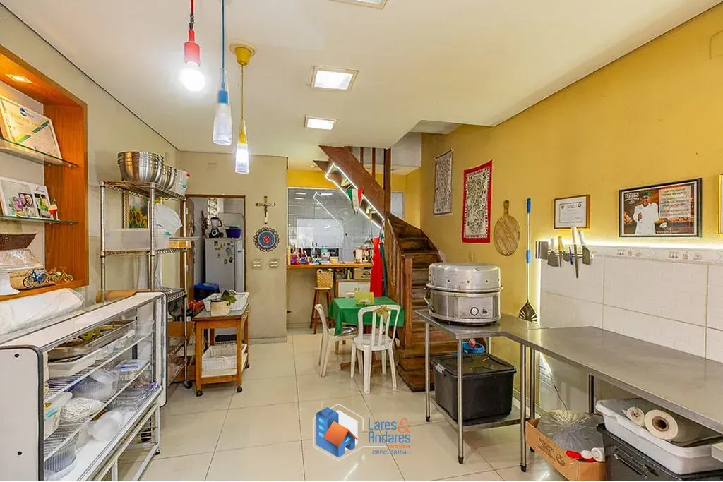 Loja-Salão, 107 m² - Foto 23