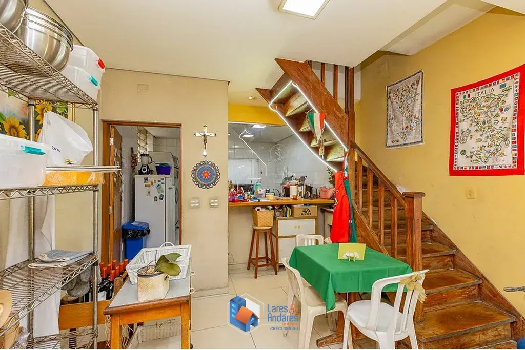 Loja-Salão, 107 m² - Foto 22