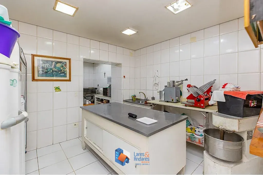Loja-Salão, 107 m² - Foto 21